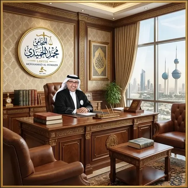 مجالات ممارستنا القانونية