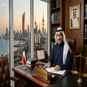 اشطر محامي في الكويت