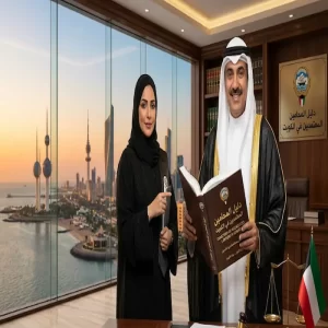 دليل المحامين المعتمدين في الكويت