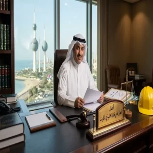 افضل محامي قضايا عمالية الكويت