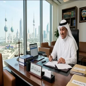 افضل محامي شركات الكويت