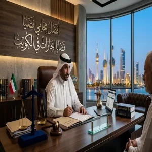 افضل محامي قضايا إيجارات الكويت