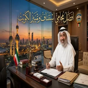 افضل محامي استئناف وتمييز الكويت