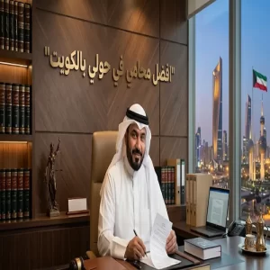 افضل محامي في حولي بالكويت