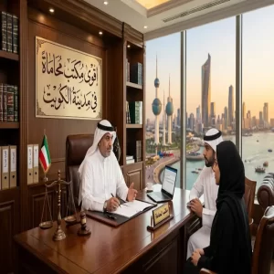 اقوى مكتب محاماة في مدينة الكويت