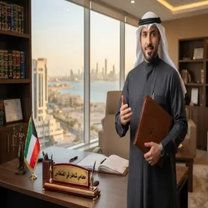محامي شاطر في الفنطاس