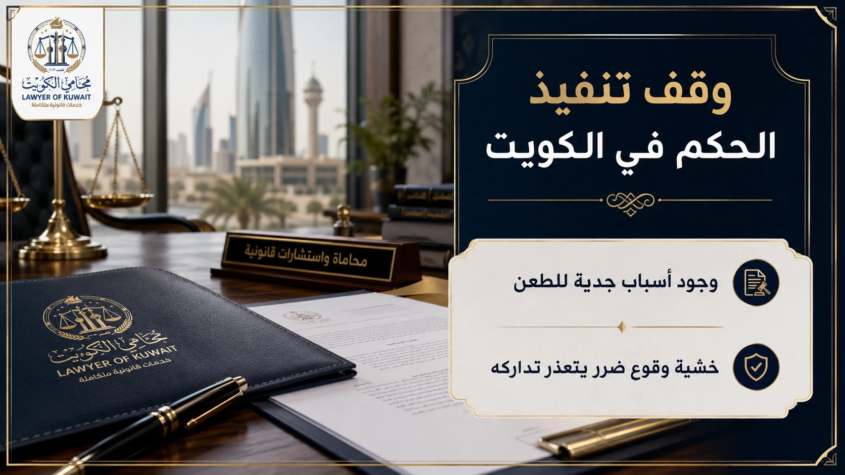 رفع منع السفر في الكويت 3 مستندات وخطوات رفع منع السفر في الكويت