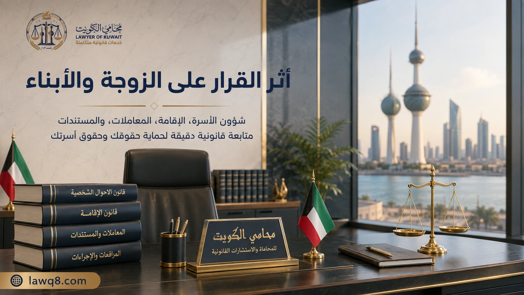 أثر قرار الجنسية على الأسرة