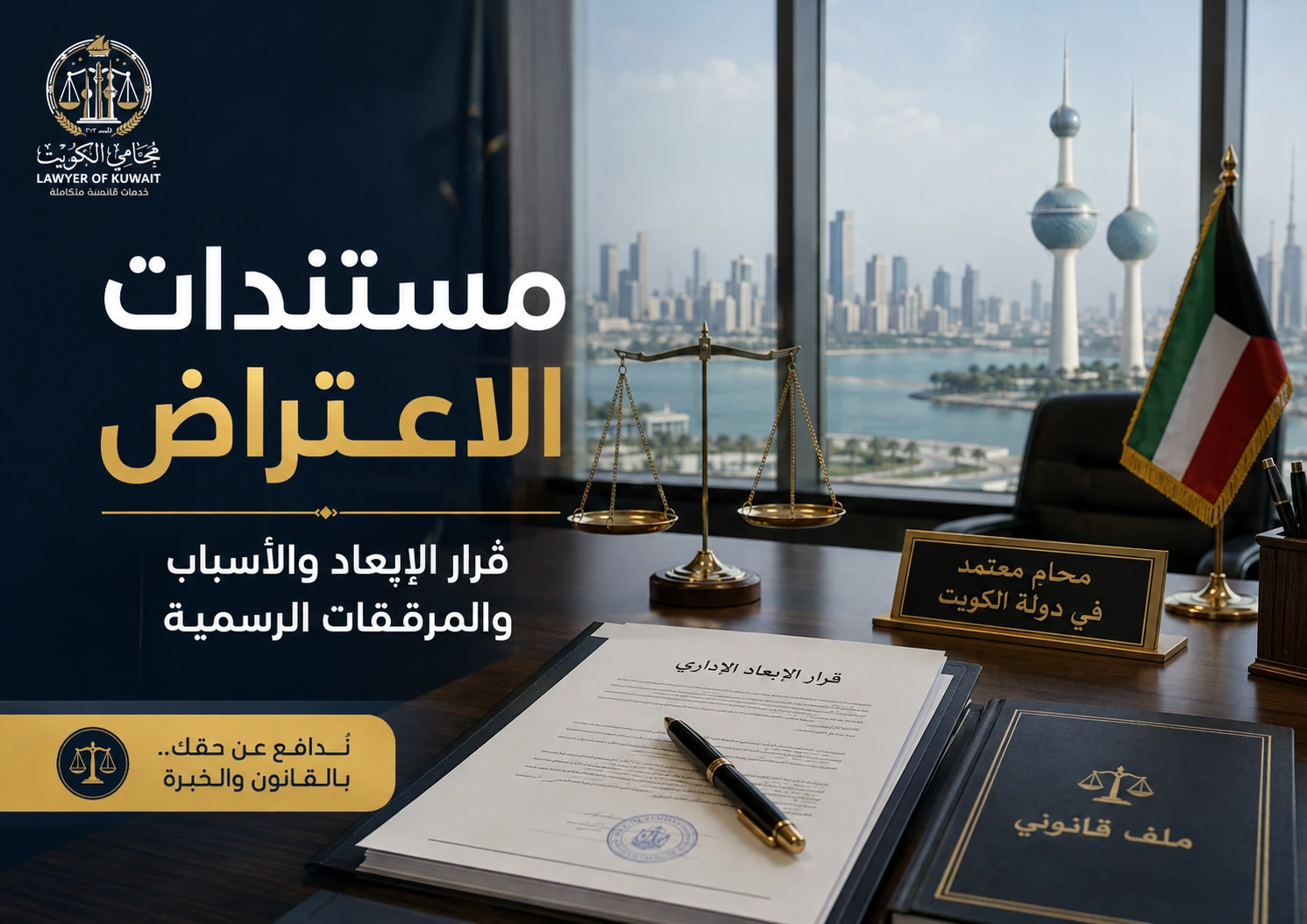 إلغاء الإبعاد الإداري في الكويت 4 إلغاء الإبعاد الإداري في الكويت - معلومات إضافية