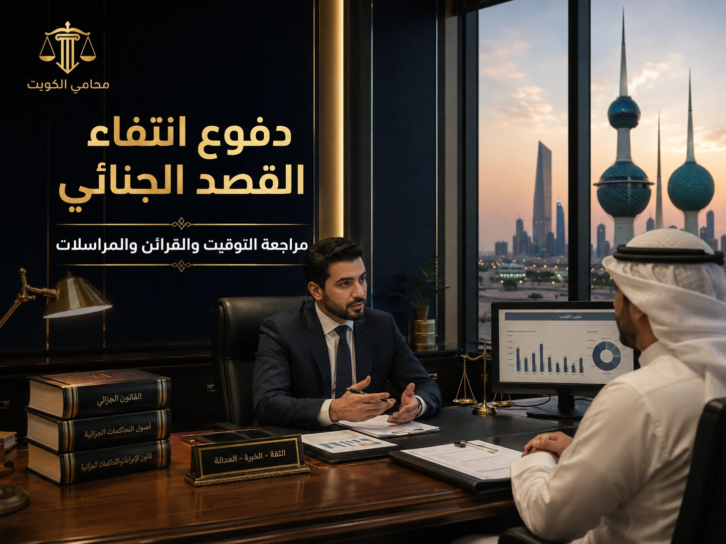 الدفاع في اتهام التداول بناءً على معلومات داخلية في بورصة الكويت 4 الدفاع في اتهام التداول بناءً على معلومات داخلية في بورصة الكويت - توضيح 2