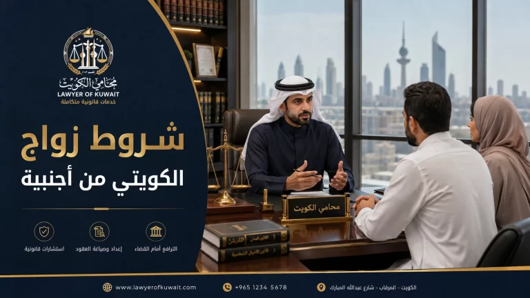 شروط زواج الكويتي من أجنبية 5 شروط زواج الكويتي من أجنبية