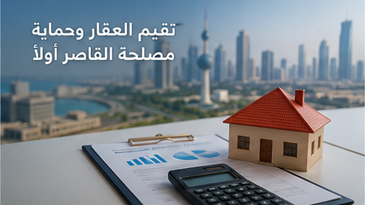 طلب إذن المحكمة لبيع عقار أو حصة مملوكة لقاصر 4 حماية أموال القاصر عند بيع العقار في الكويت